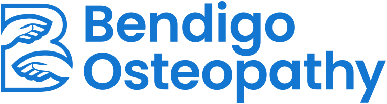 Bendigo Osteopathy logo