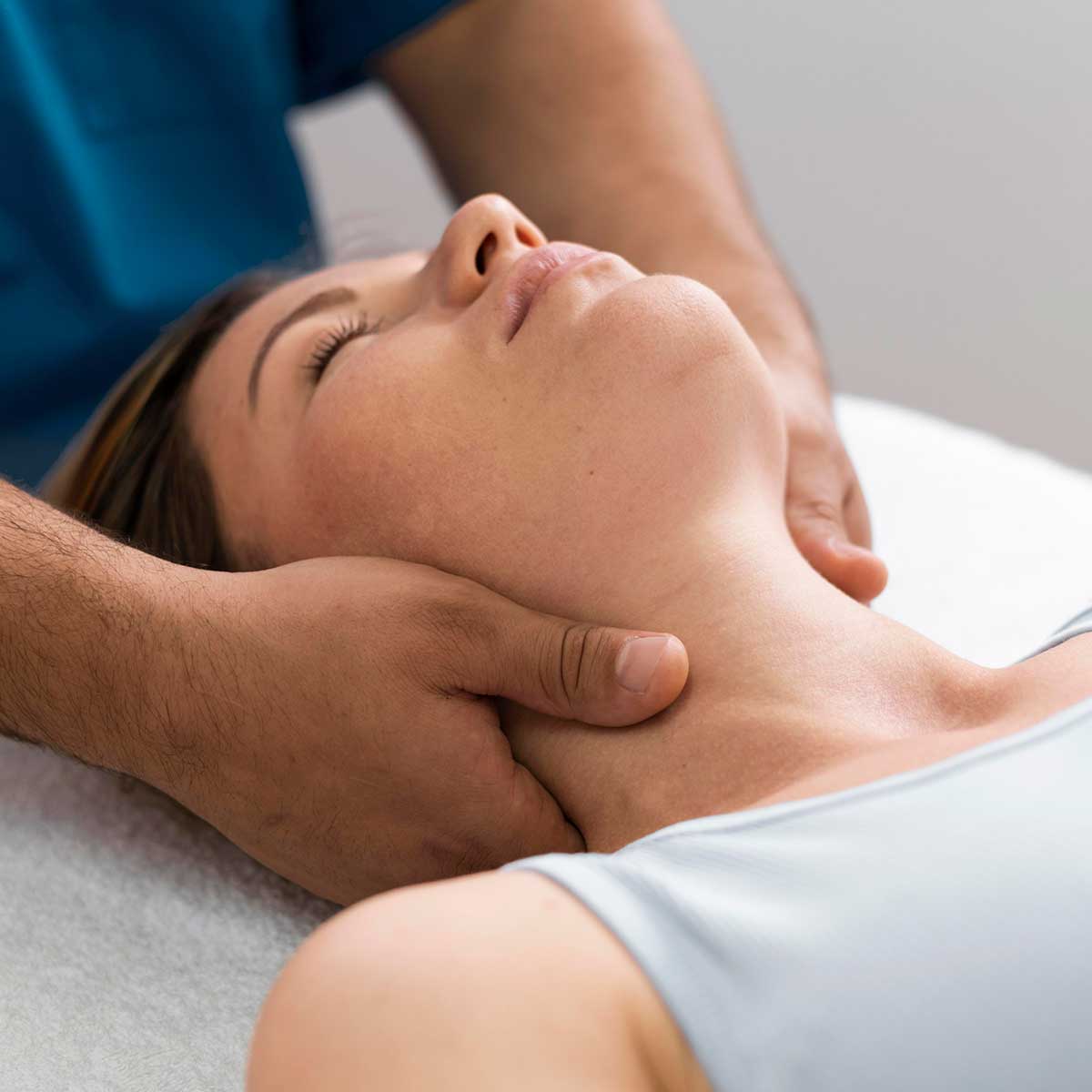 Osteopath in Bendigo